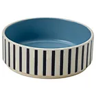 modern cat bowls